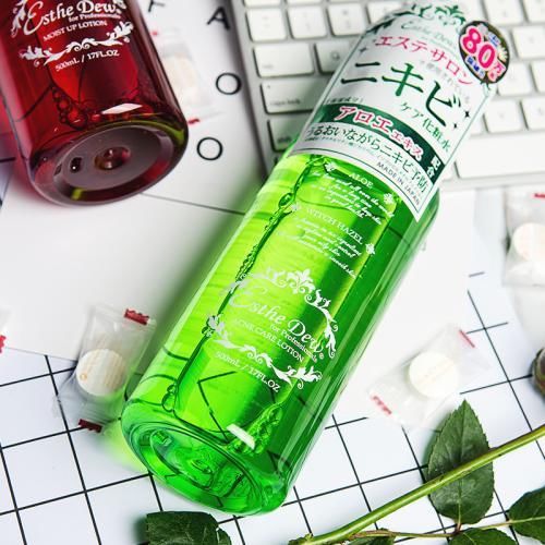 化妆水哪个好用？好用平价10款爽肤水推荐