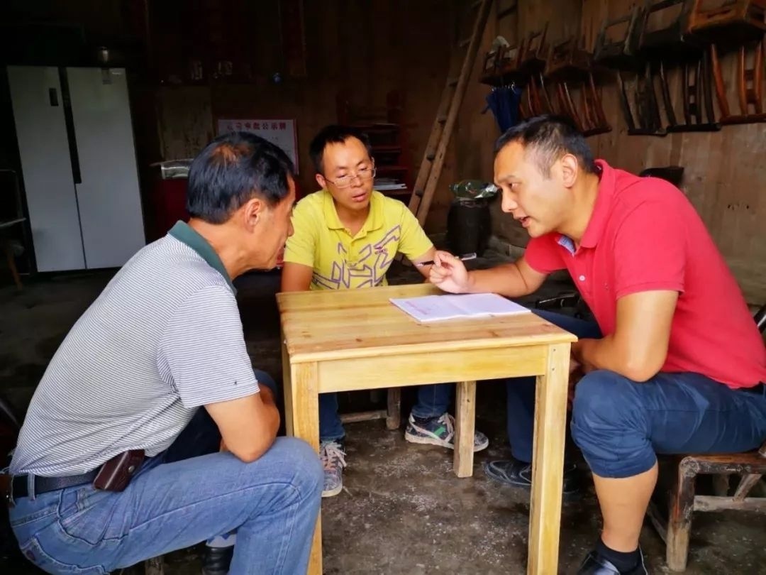  「耕地」村干部开始带头督查，这3笔糊涂账会被处理，每个村都有