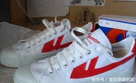 『小时候穿』河南80后穿过的老式鞋子 全穿过的举手看看!