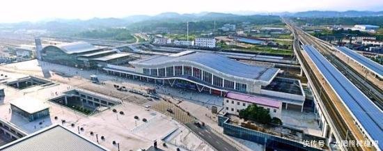  中部地区|中部地区最新拥有机场的地级市, 成为国家级交通枢纽,