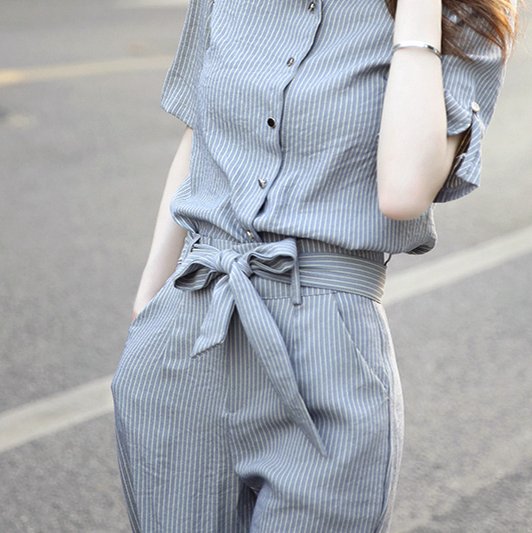 裙子扔了吧，看看下图女人穿的“流氓装”，巨显身材，真的太美了