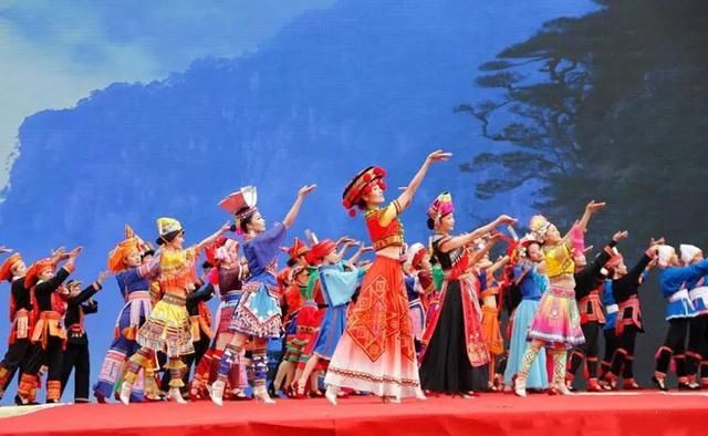  #邂逅#在大山深处邂逅古老神秘的千年瑶族，感受原生态的瑶族风情