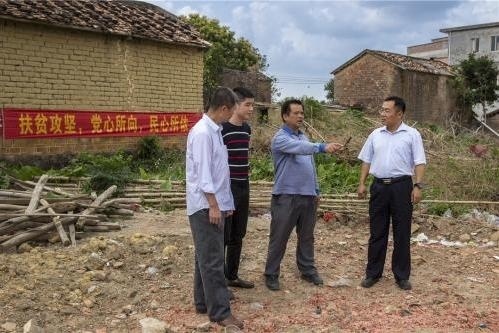  「耕地」村干部开始带头督查，这3笔糊涂账会被处理，每个村都有