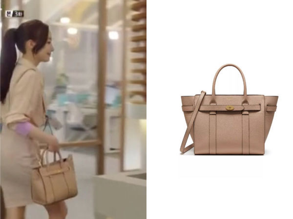 识衣间 VOL.86:跟《金秘书》学职场穿搭，爱情事业两手抓