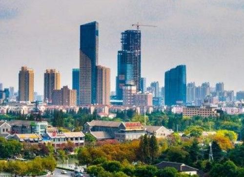  [呼声最高]江苏如果要迁移省会，哪座城市的呼声最高，这座城市