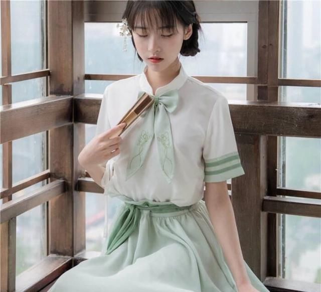  『喜欢』为什么男孩子都喜欢半藏森林？