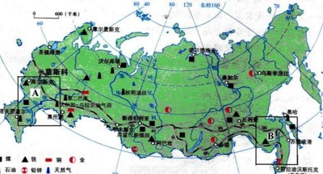此地面积1300万平方公里，为何人口不到中国十分之一？祸端有3点
