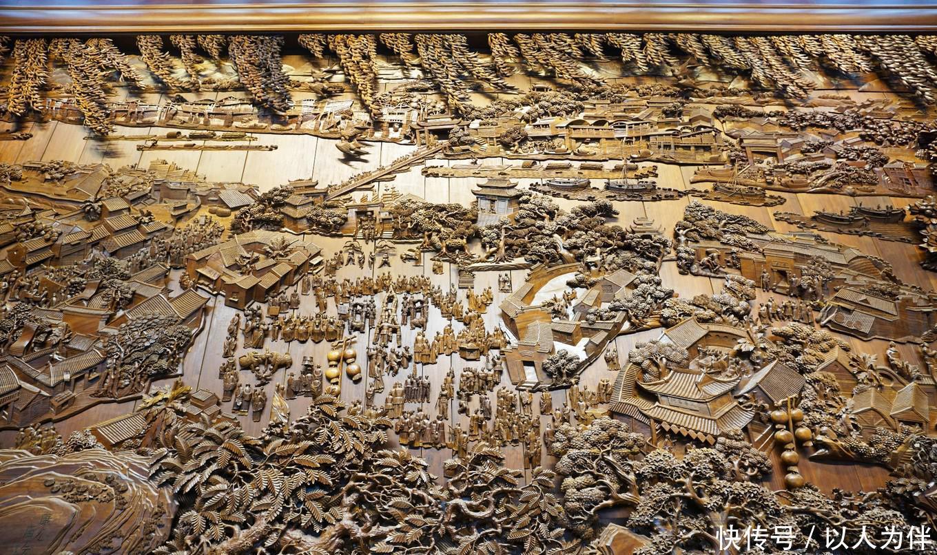 江西这座江南名楼,建于宋代却不为人知,王安石陆游都曾留下诗句