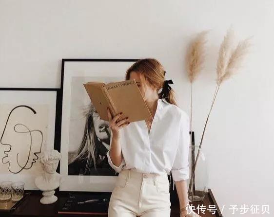 『中年』活到中年还是不会穿?素人到时髦精的蜕变:你缺的是正确审美思维