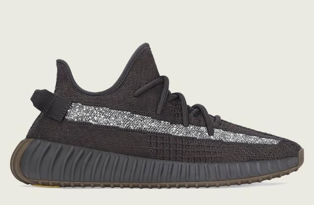 「新品」Yeezy 四月新品发售清单更新！4 双新品，下周就有一双！