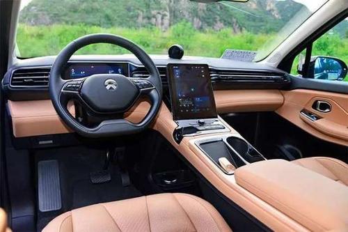 蔚来微博闹大笑话, 事后被火速删除! 网友: 真相浮出水面!