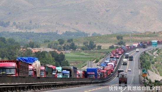  「圣保罗」世上最长的10次大堵车, 德国堵了1800万辆车，最堵的