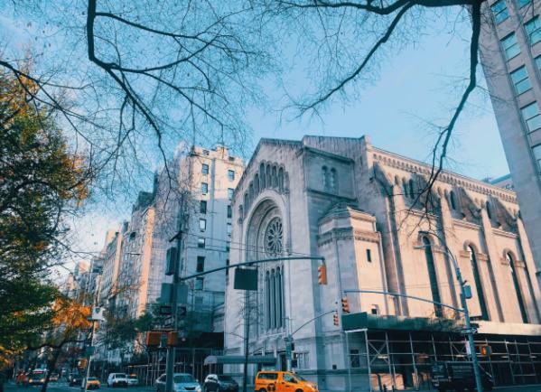 全球最繁华的2条大街,其中一条就在中国,真正的寸土寸金