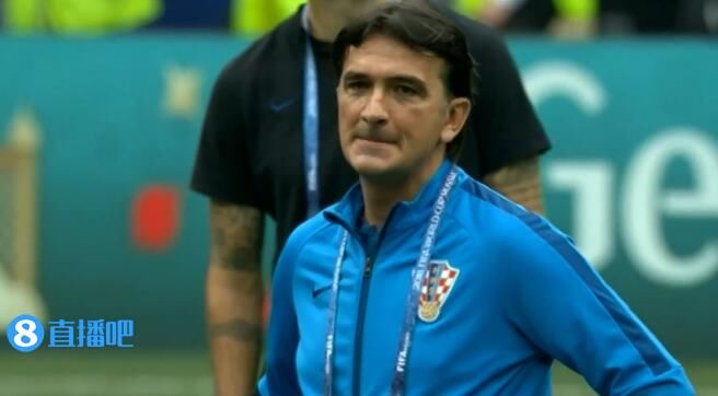 达利奇公开信抨击克罗地亚政府腐败?已辟谣为伪造