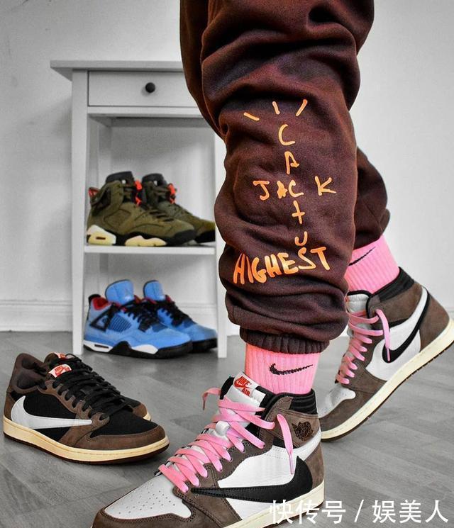 『球鞋』TSxNikeSBDunk的突袭上架，同样精彩的川久保玲AF1来袭！