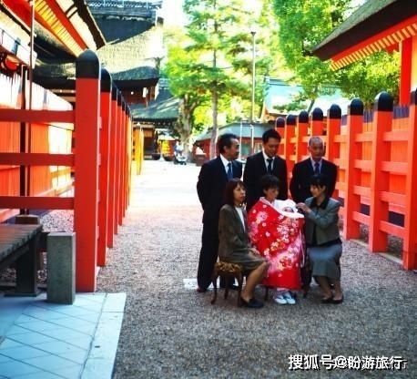  「祈福的灯笼」DAY2日本深度自由行之大阪都门奈良城崎旅行日记
