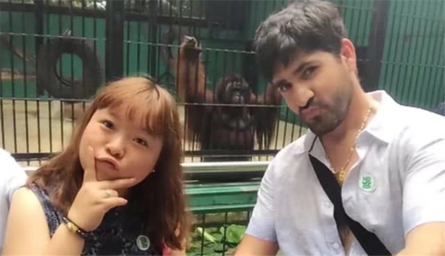 中国给了伊朗多少钱