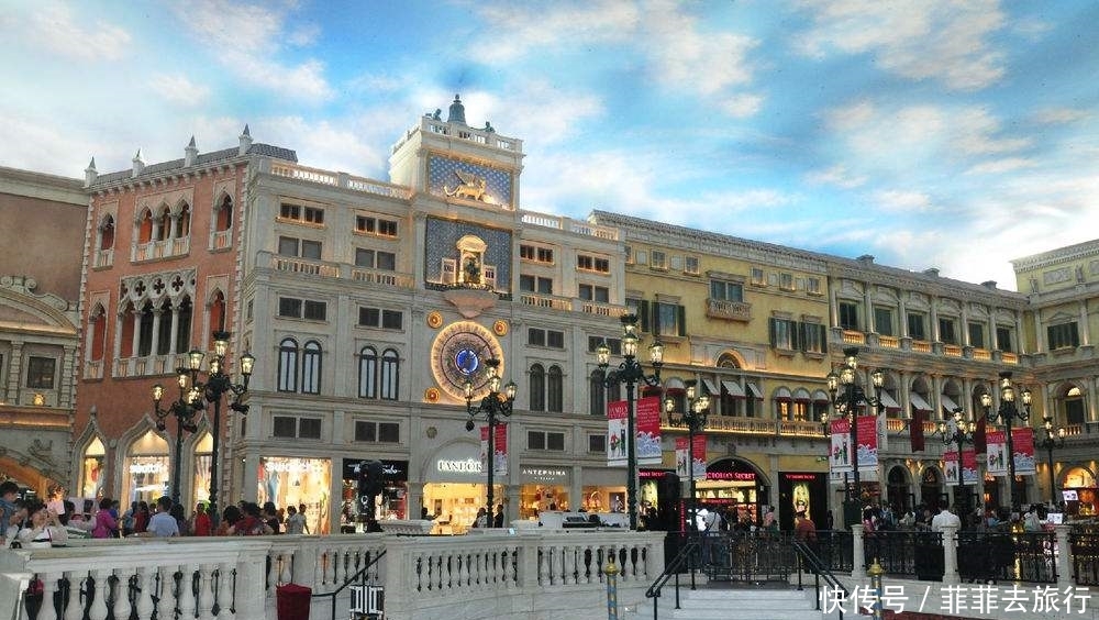 国内第一富裕城市，面积还没有一个镇大，人均GDP却比香港还高！