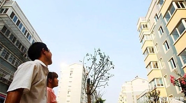  买房@未来几年，农民进城买房，3类人别逞强，3件事要想好，别不