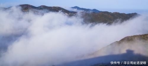  『名气』这些景区名气不大，却别有风情，为你推荐几处最值得去的山景