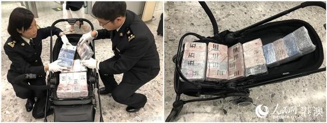  【九龙】香港高铁时代：“一地两检”晒出周年小考成绩单