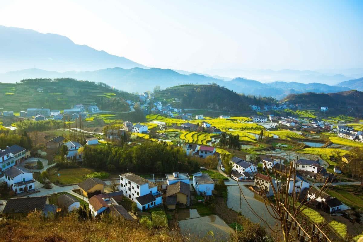 陕西最穷困的3个城市，一个至今没有通高铁，一个是渭南