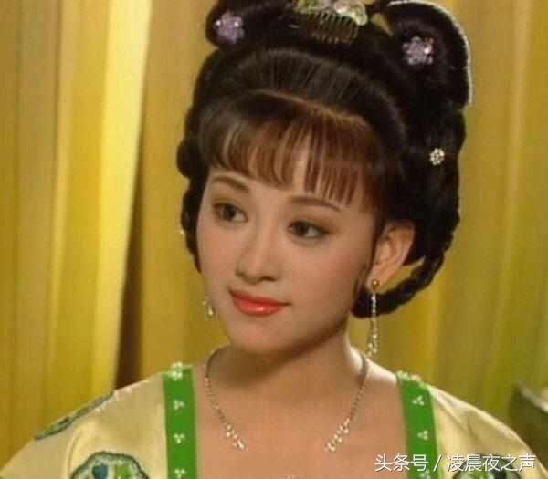 现在的化妆技术都是大师玩剩下的，看完20年前的化妆技术你就懂了