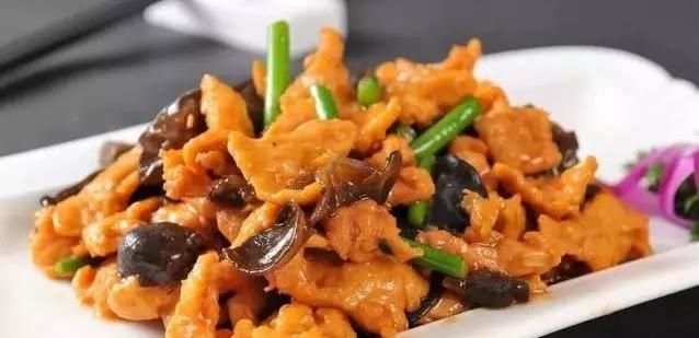  中国@中国34个省市最出名的一道菜，你吃过几个省最出名的菜