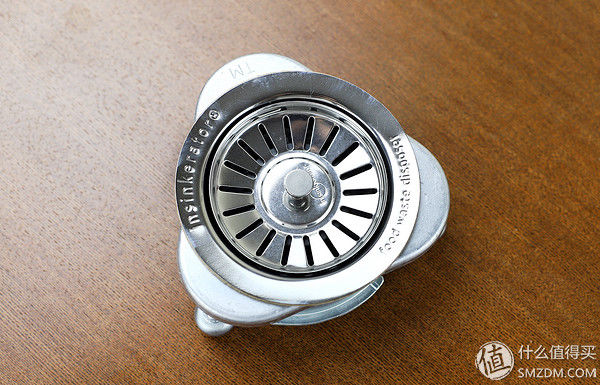 高效、快速、节能，与食物垃圾说拜拜--爱适易E100Red食物垃圾处理器体验