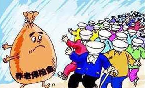 55岁下岗职工是否可以退休？