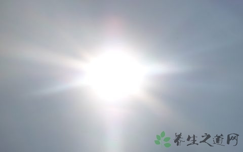 夏季如何挑选防晒产品