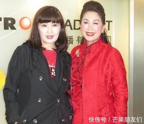  『之中』林正英昔日御用女僵尸，60岁的王玉环如今变身成为保险女王