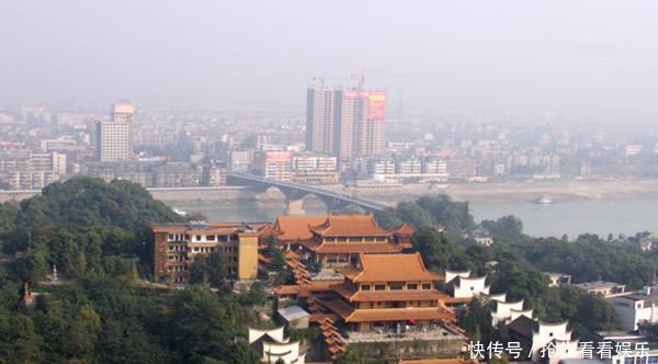  「益阳市」江西和湖南“同音不同字”的两个城市