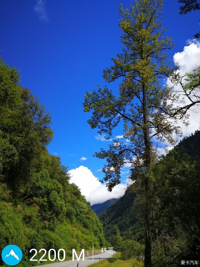 带着年迈父母去西藏，单车自驾奇骏，川进青出，13天7000公里~