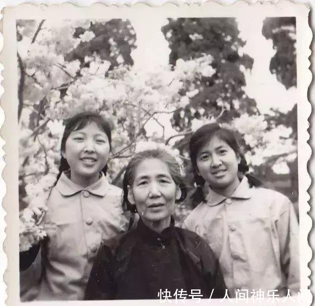 一组中山公园老照片，是否有你熟悉的身影、美好的回忆！