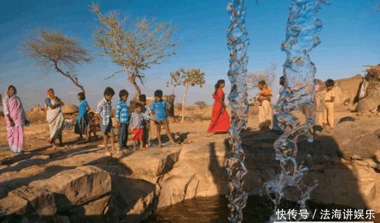  印度|印度粮食产量仅中国一半，养活10亿人口，为何还能大量出口