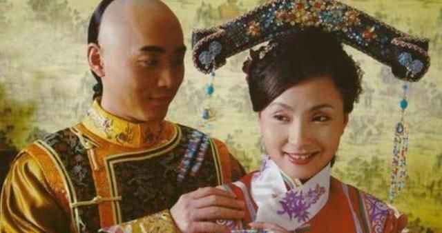 『清王朝』慈禧是如何讨取咸丰皇帝的欢心?这样的女人一开始就注定不简单