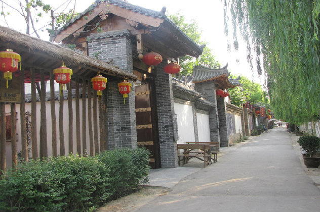  【没事】年后，没事做的农民可以考虑三个生意，虽说门槛高，但