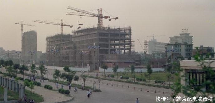  #南宁#老照片, 1980年代的广西南宁