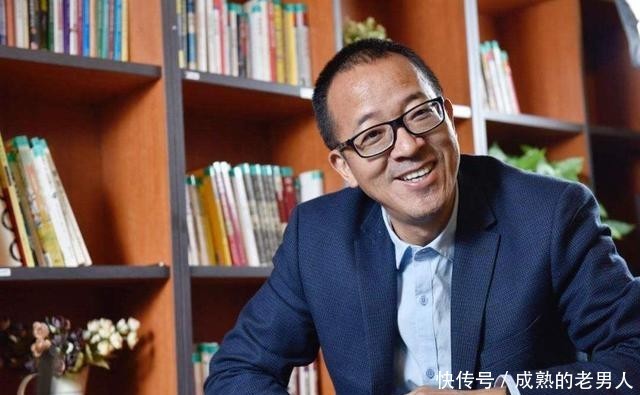  『重复』俞敏洪老师，你只不过是一个赚钱的商人而已，请不要抨击当代教师
