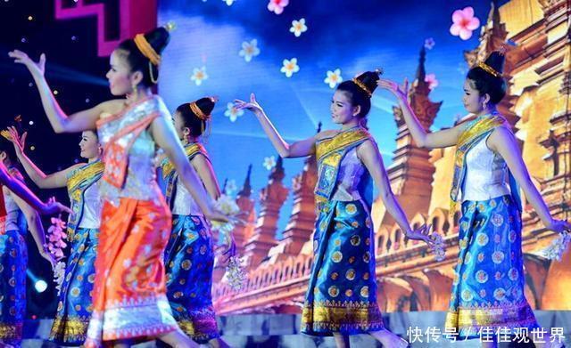 1千人民币可换取124万老挝币,那1万人民币在老挝该如何消费呢?