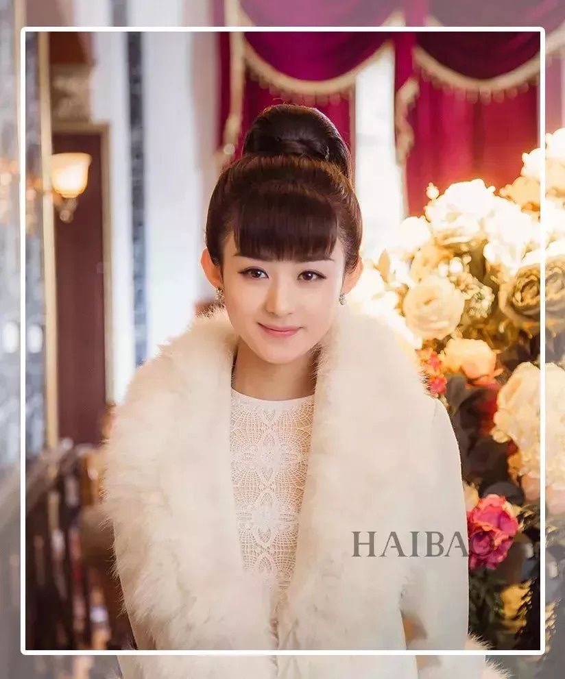 最显老的8个发型，爱美女人一定别留!!