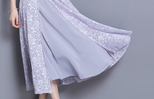 老妈说中秋不要秋裙，那还能送什么？“改良旗袍”？这下该乐了吧