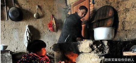 “建议禁止农村柴火做饭”，老农3理由打脸专家，专家怒怼8字！