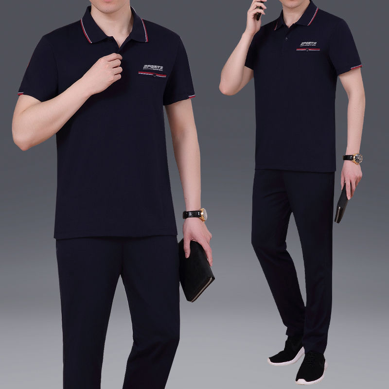 60岁男人,别总出门穿内内,瞧下面大叔这样穿,十个女人九个爱