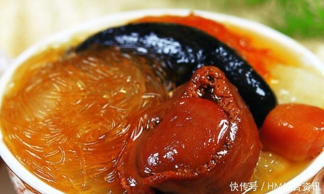 『交椅』盘点中国8大菜系,每系一道名菜,谁才是中国菜的“第一把交椅”