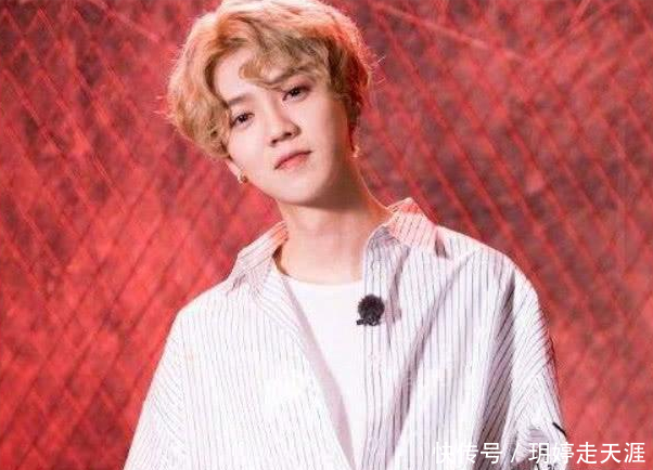 造谣说鹿晗是“娘炮”，对方将赔偿21万，实力维权被赞真爷们！