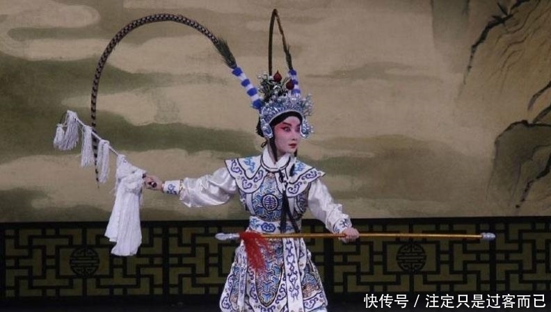  『秀吉和杨文』杨文广与丰臣秀吉，谁更厉害？中日历史上两次“一夜城”奇迹