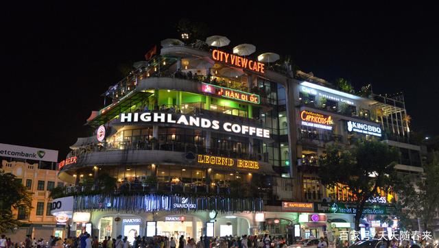 越南真的有那么落后吗？在越南旅游，一天大概需要多少钱？