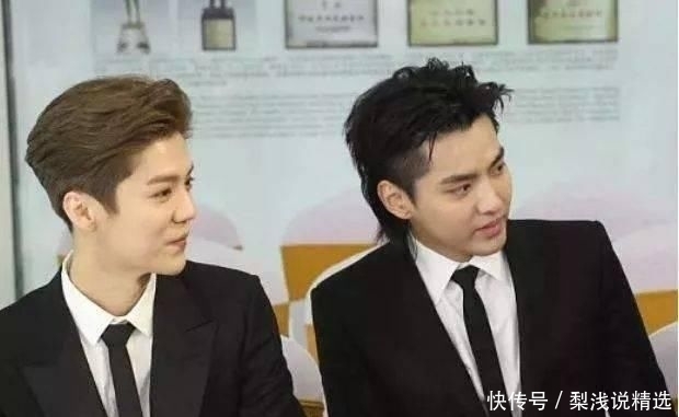  精致■说个鬼故事，娱乐圈已经20年没出过大帅哥了...